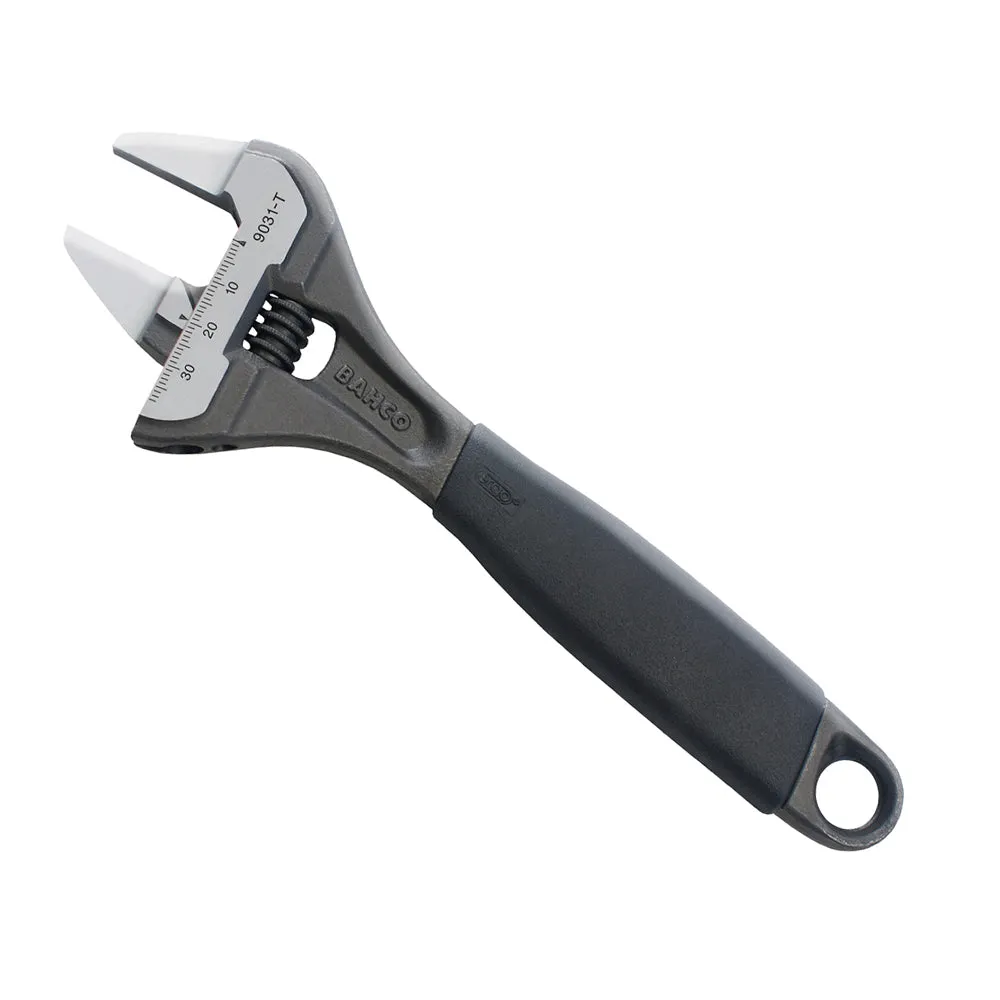 Bahco 150mm Slim Jaw Adjustable Wrench 6 BAH9029T - SPL