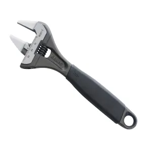 Bahco 150mm Slim Jaw Adjustable Wrench 6 BAH9029T - SPL