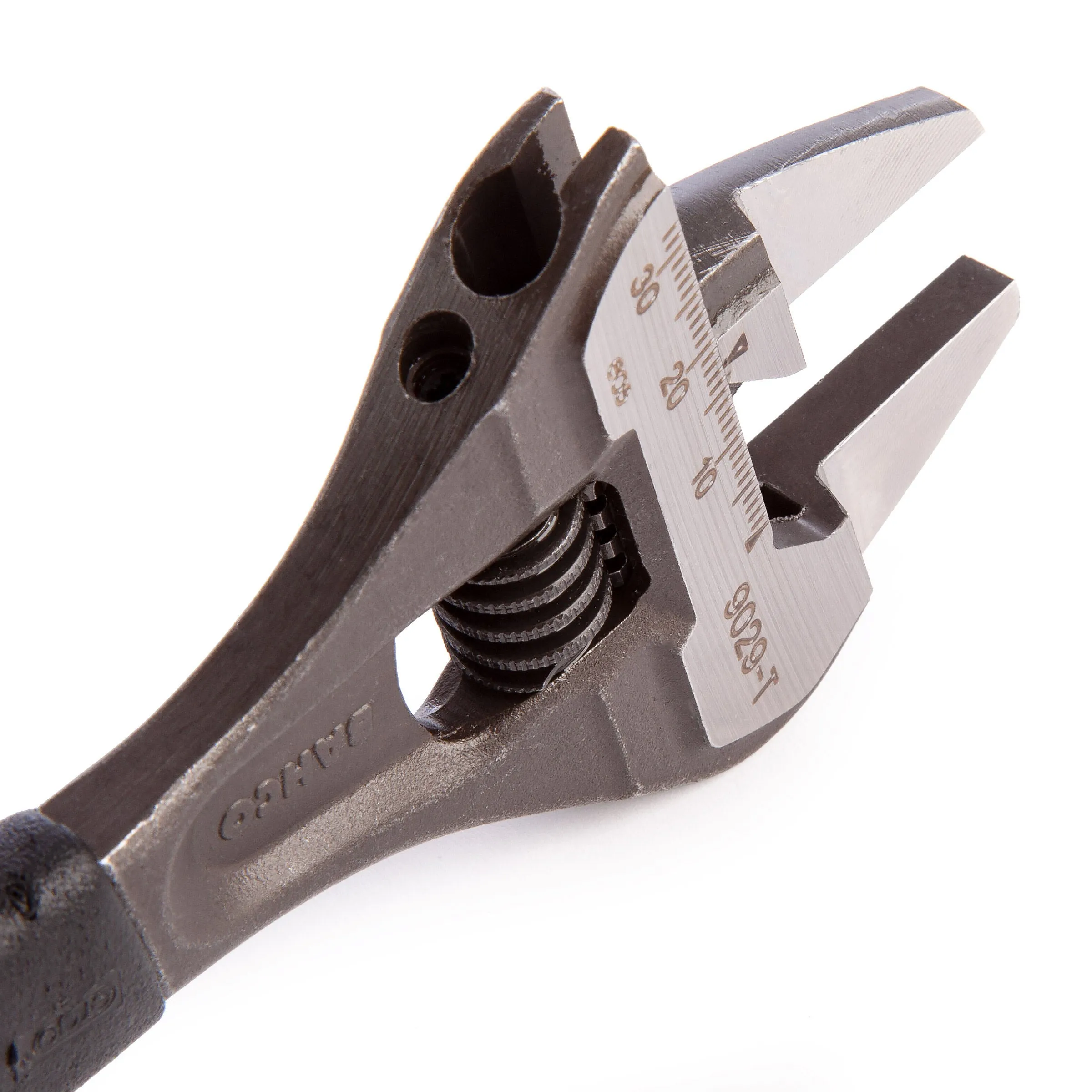 Bahco 150mm Slim Jaw Adjustable Wrench 6 BAH9029T - SPL