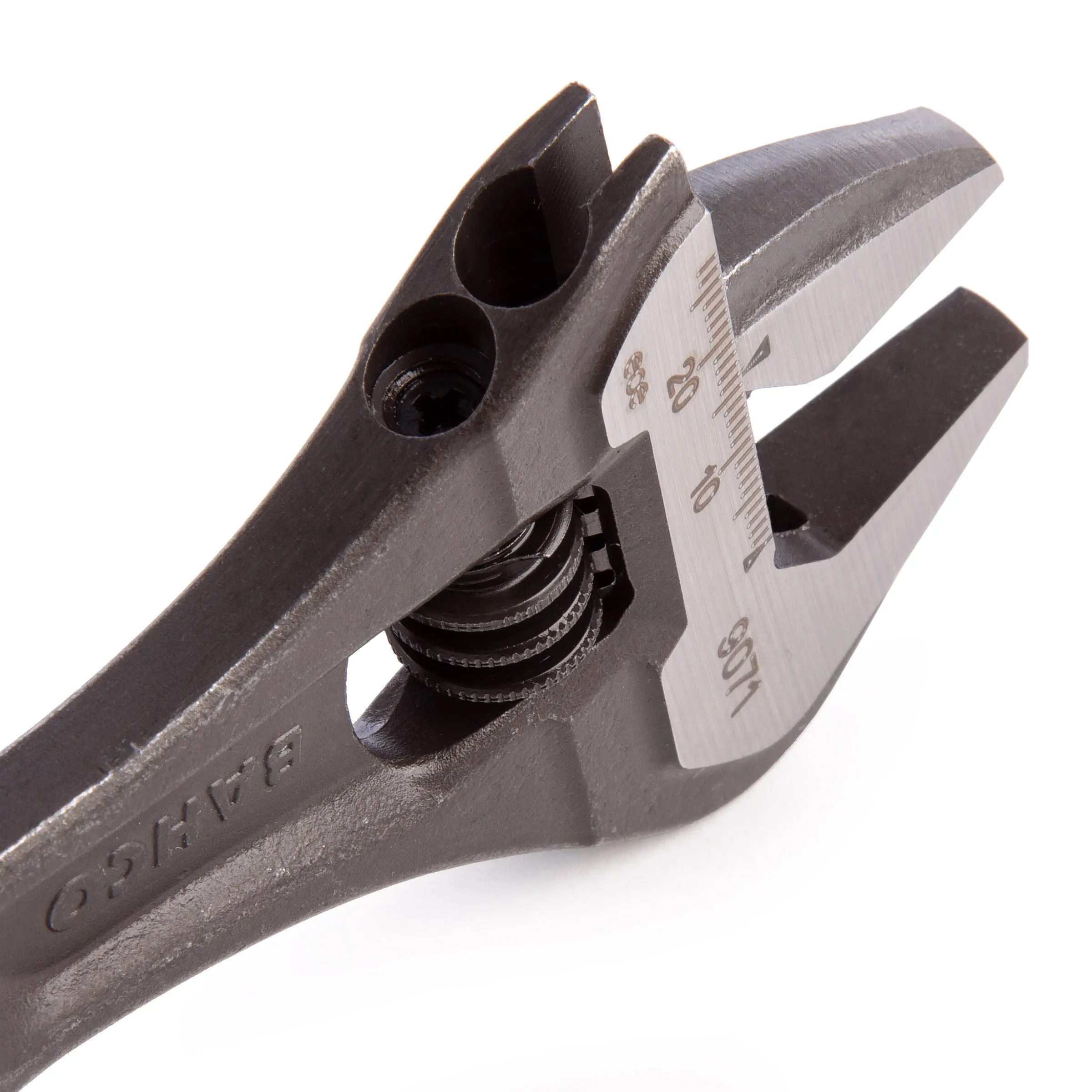 Bahco 8 Adjustable Wrench BAH-9071 - SPL