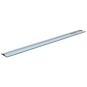 Bosch FSN 1600 Guide Rail 1.6m for Plunge Saw Precision Cutting Solution 0600Z0000F