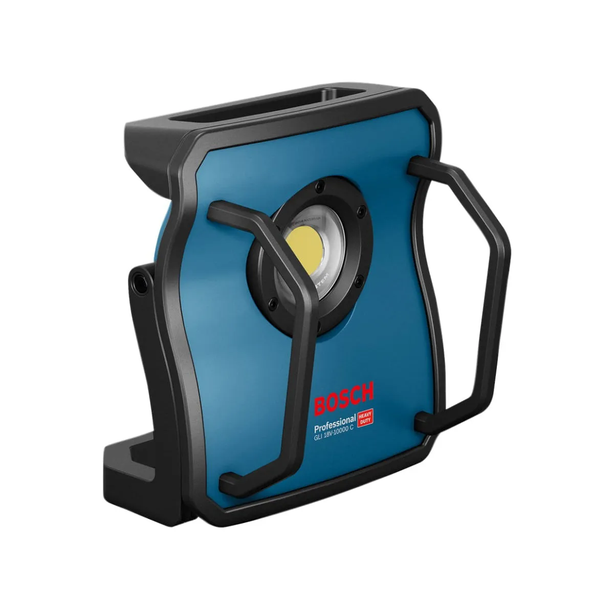 Bosch GLI 18V-10000 C Cordless Jobsite Light with 10.000 Lumens Body Only 0601446900