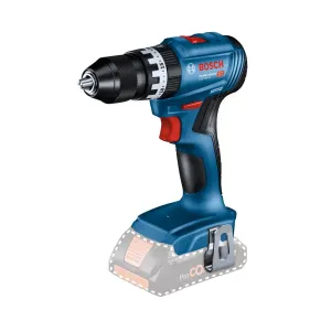 Bosch GSB 18V-45 Professional Combi Drill Cordless Power Tool Body only 06019K3300