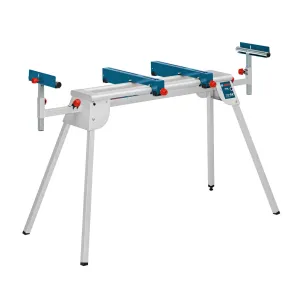 Bosch GTA 2600 Professional Mitre Saw Leg Stand Adjustable Support for Enhanced Stability 0601B12300
