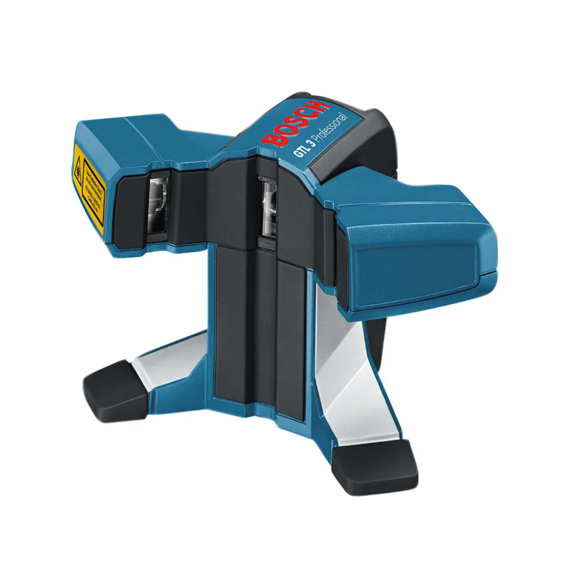 Bosch GTL3 3 Line Tile Laser Accurate 20m Range for Perfect Tile Alignment 0601015200