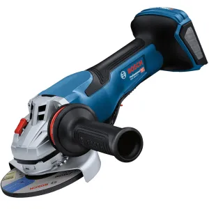 Bosch GWS 18V-15 P Professional BITURBO 125mm Angle Grinder Body Only 06019H6A00