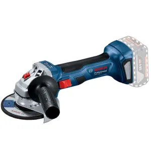Bosch GWS 18V-7 Professional. Lightweight & Powerful Angle Grinder 125mm Body Only 06019H9001
