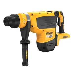 Dewalt DCH735N-XJ 54V FlexVolt SDS-Max Hammer Drill Body Only High-Power Cordless for Concrete & Masonry