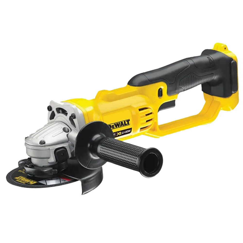 Dewalt DCKT4T710P4T 18V 10 Piece Cordless Combo Kit with 3 x 5.0Ah Battery & Charger