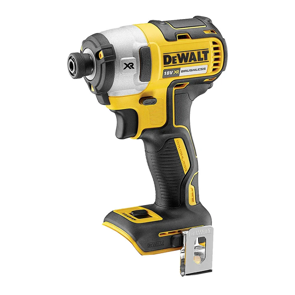 Dewalt DCKT4T710P4T 18V 10 Piece Cordless Combo Kit with 3 x 5.0Ah Battery & Charger