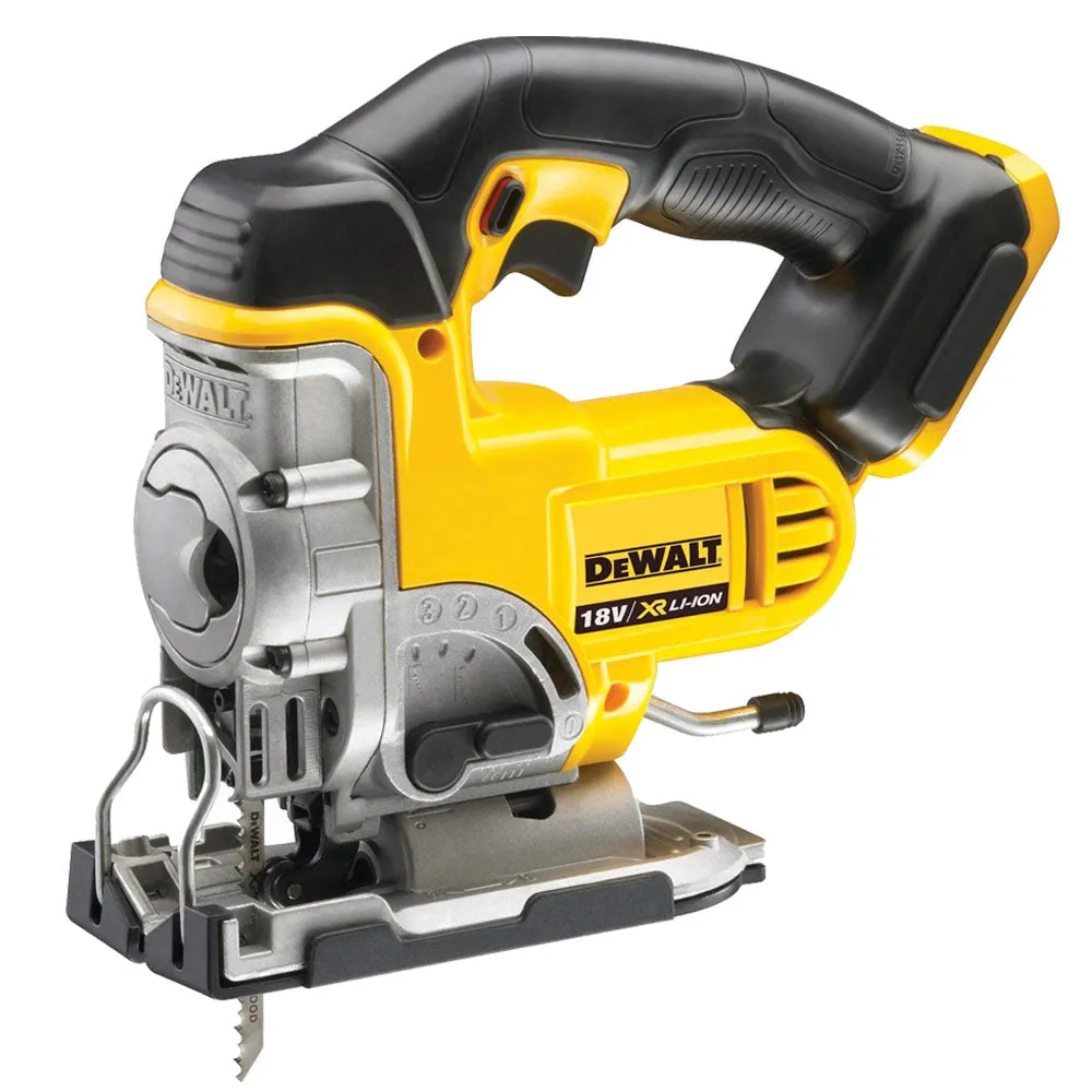 Dewalt DCKT4T710P4T 18V 10 Piece Cordless Combo Kit with 3 x 5.0Ah Battery & Charger