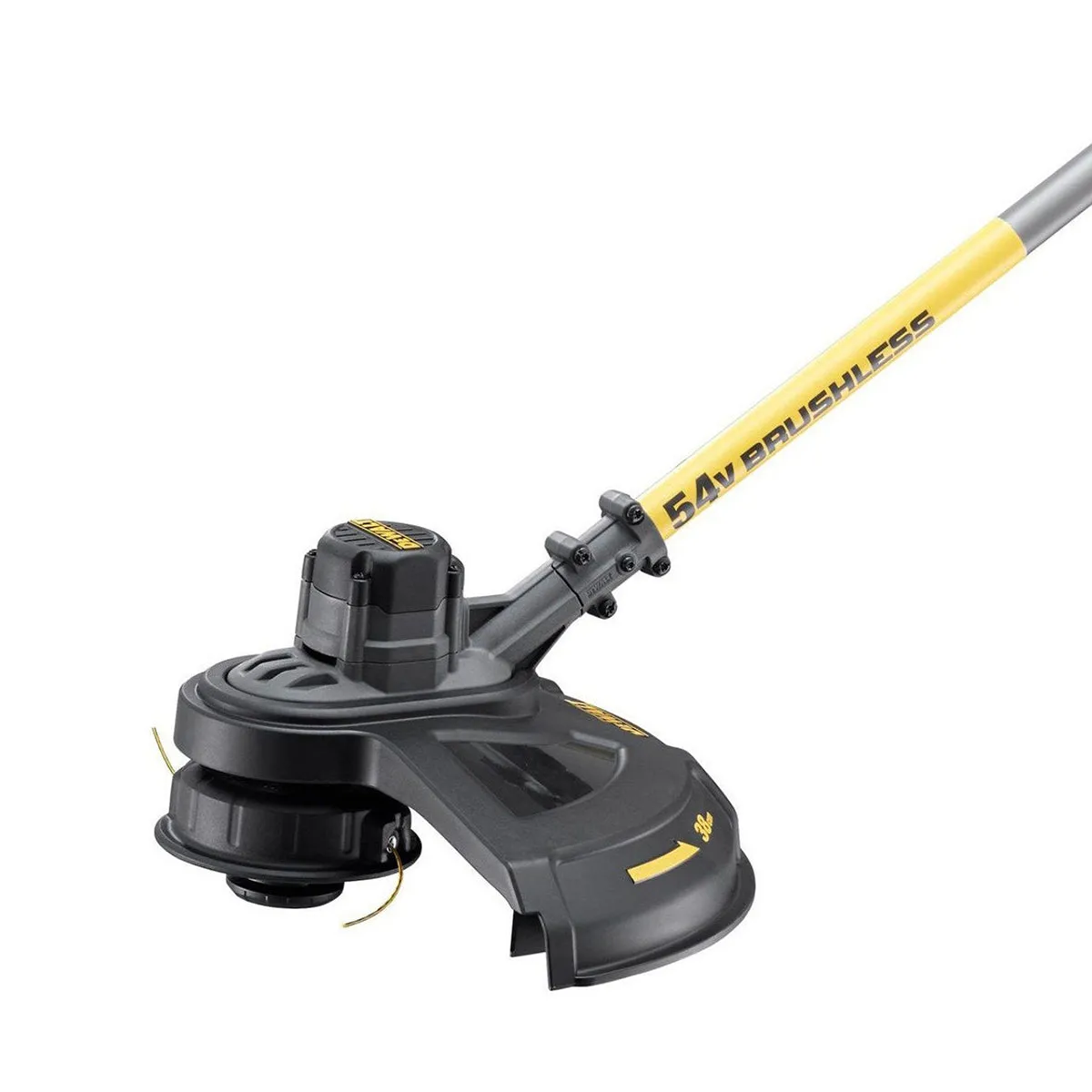 Dewalt DCM571N-XJ 54V Flexvolt Brushless Trimmer Cutter Body Only