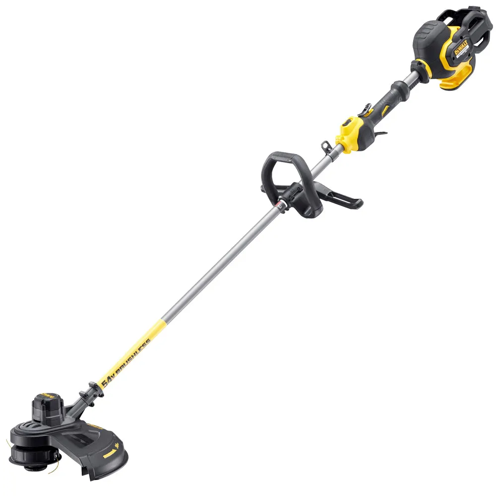 Dewalt DCM571N-XJ 54V Flexvolt Brushless Trimmer Cutter Body Only