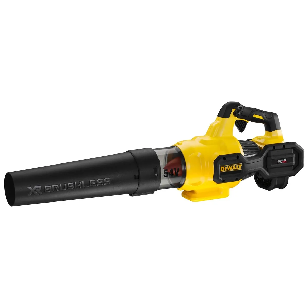Dewalt DCMBA572N-XJ 54V XR FlexVolt Brushless Axial Blower Body Only