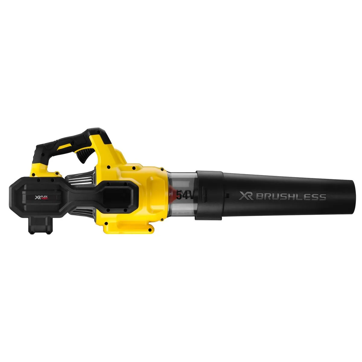Dewalt DCMBA572N-XJ 54V XR FlexVolt Brushless Axial Blower Body Only