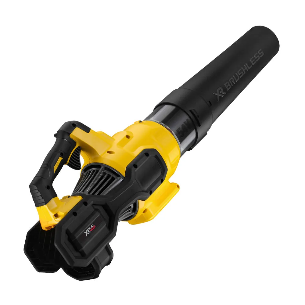 Dewalt DCMBA572N-XJ 54V XR FlexVolt Brushless Axial Blower Body Only