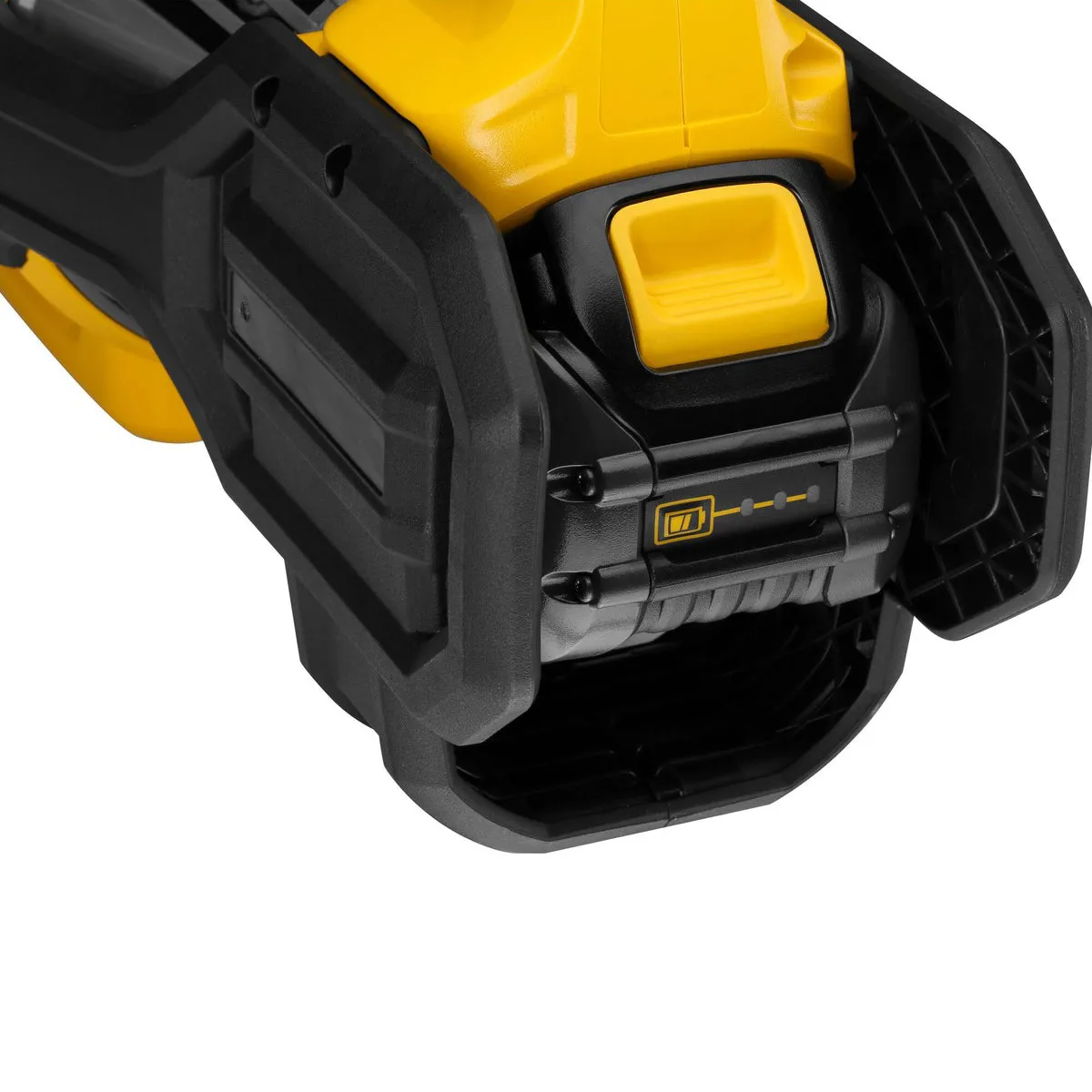 Dewalt DCMBA572N-XJ 54V XR FlexVolt Brushless Axial Blower Body Only