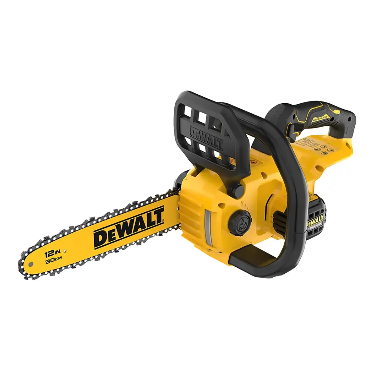 Dewalt DCMCS565N-XJ 18V XR Brushless 30cm Chainsaw Body Only