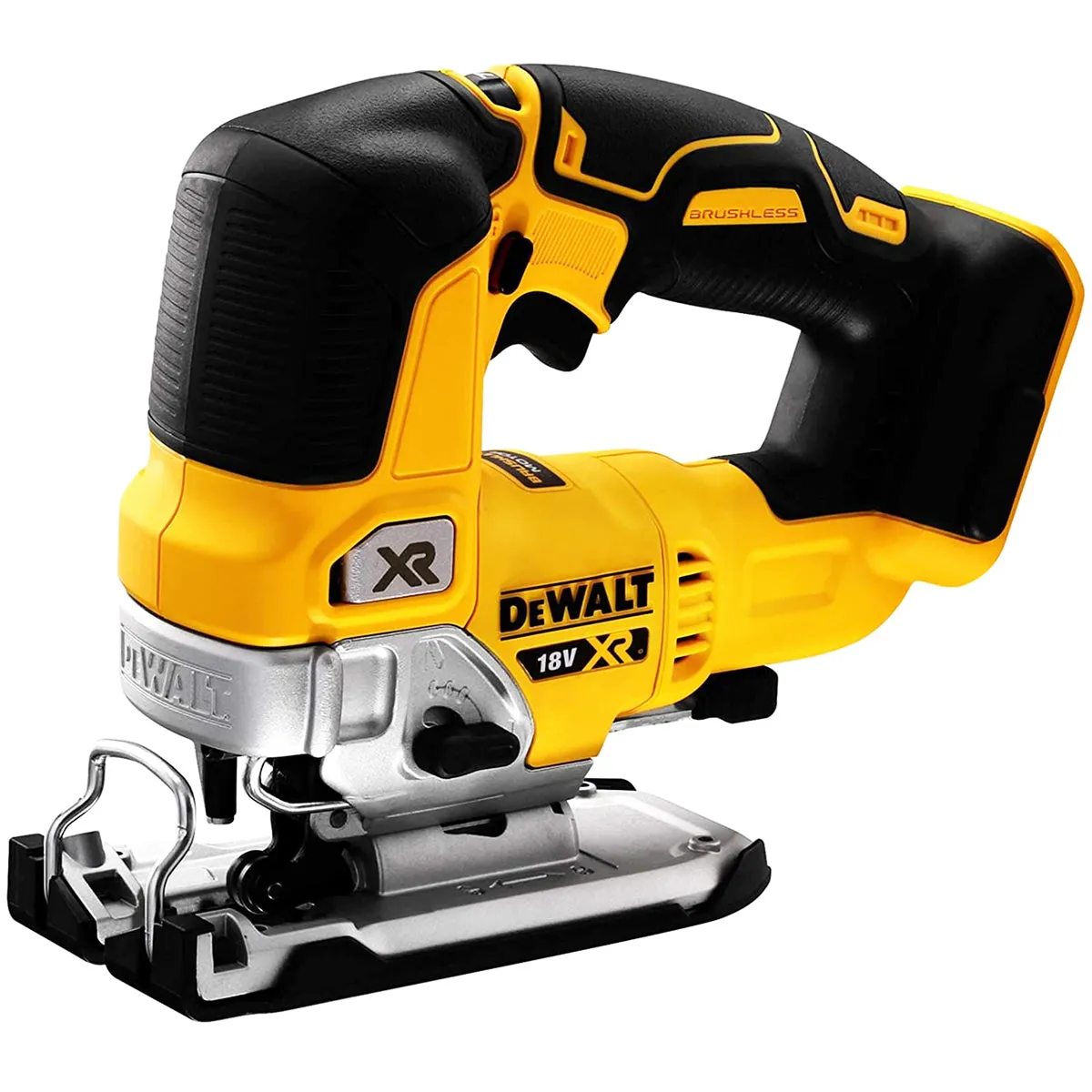 Dewalt DEWKIT92 18V Cordless 10 Piece Kit with 3 x 5.0Ah Batteries & Charger in Case