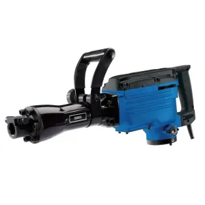 Draper HXBKR1500D110 Hex Breaker 110V/1500W 75737