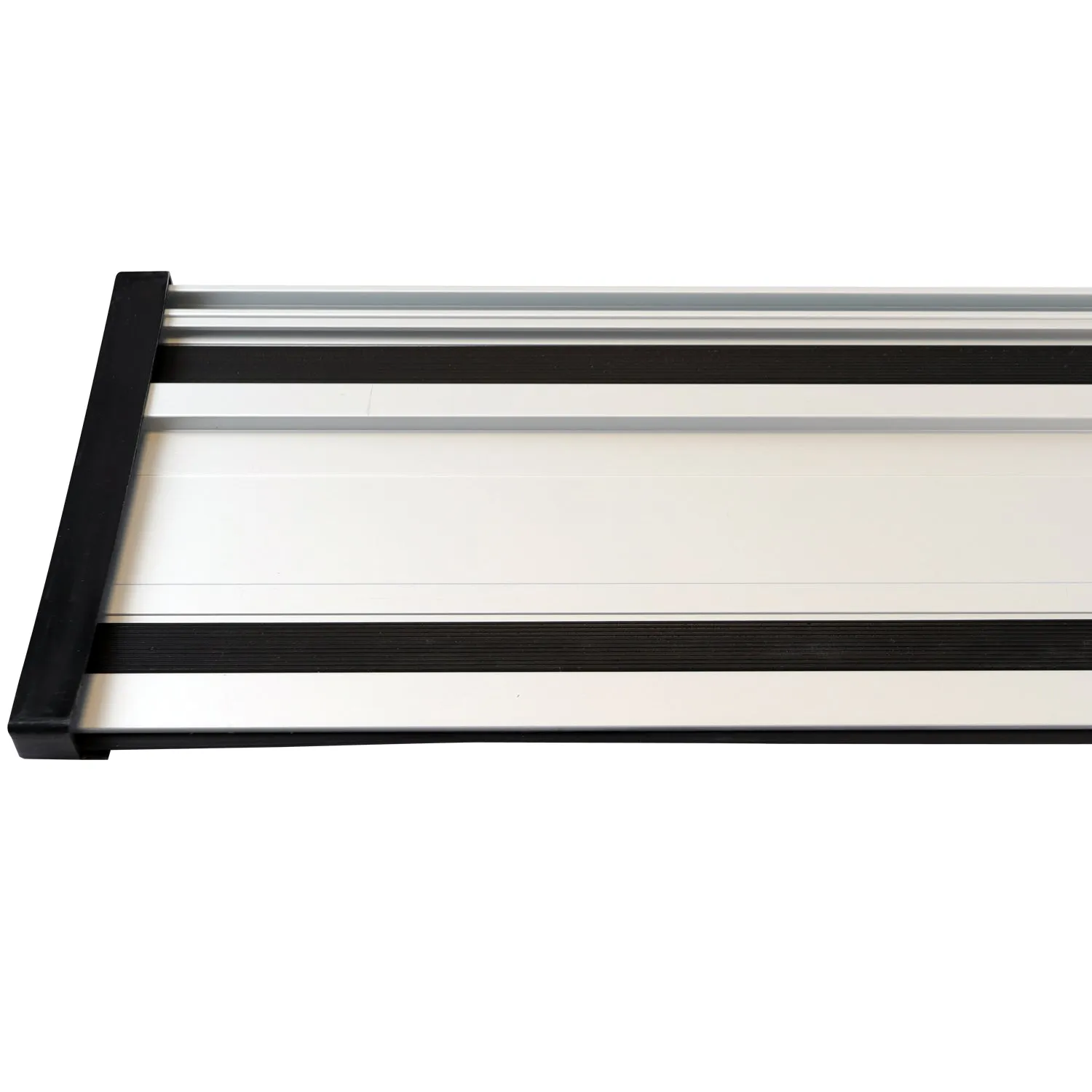 Excel 1.5m (59-Inch) Aluminium Guide Rail for Makita and Festool Plunge Saws