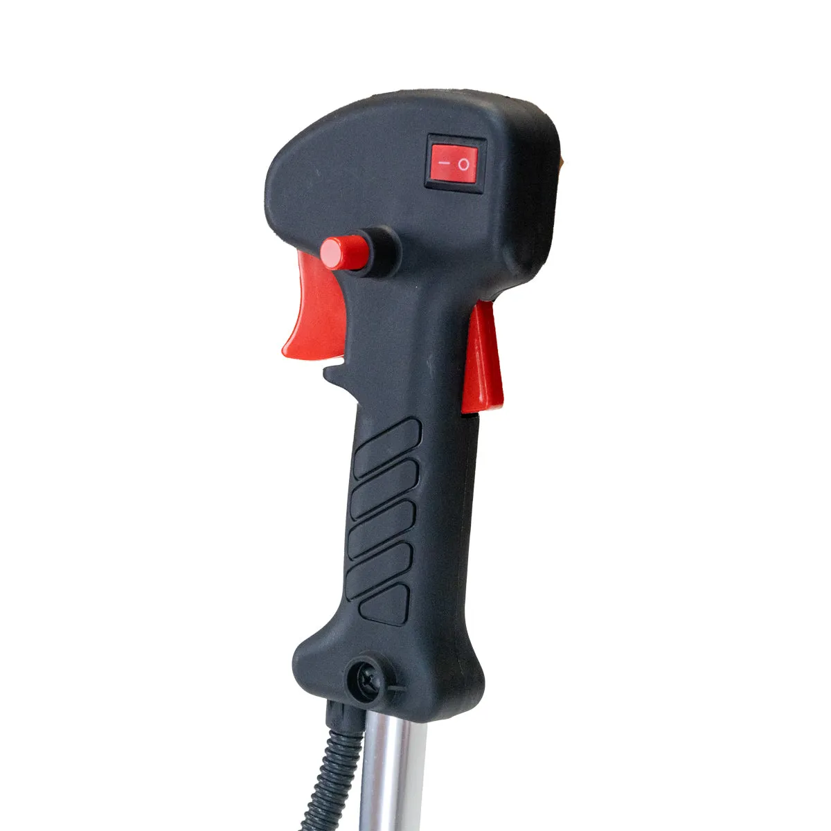 Excel 52cc 20 (50cm) Petrol Grass Trimmer & Brush Cutter 2-in-1 Multi Garden Tool