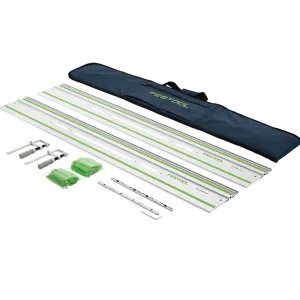 Festool FS 1400/2-KP-Set Guide Rail Kit Set - 577932