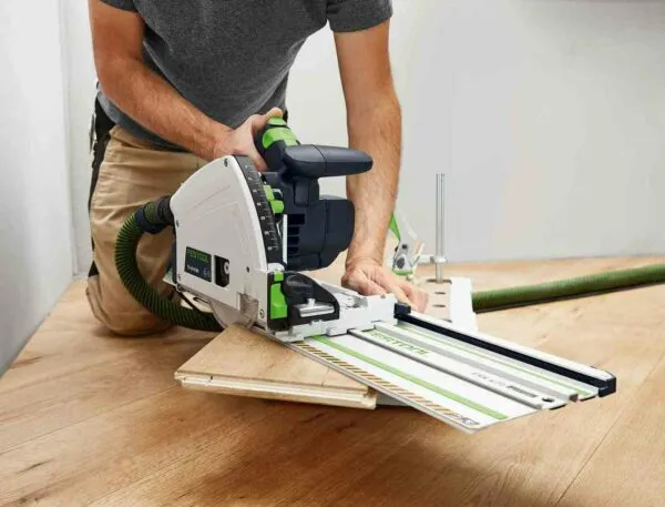 Festool FSK 250 Cross Cutting Guide Rail 769941 For HKC 55. TSV 60 K