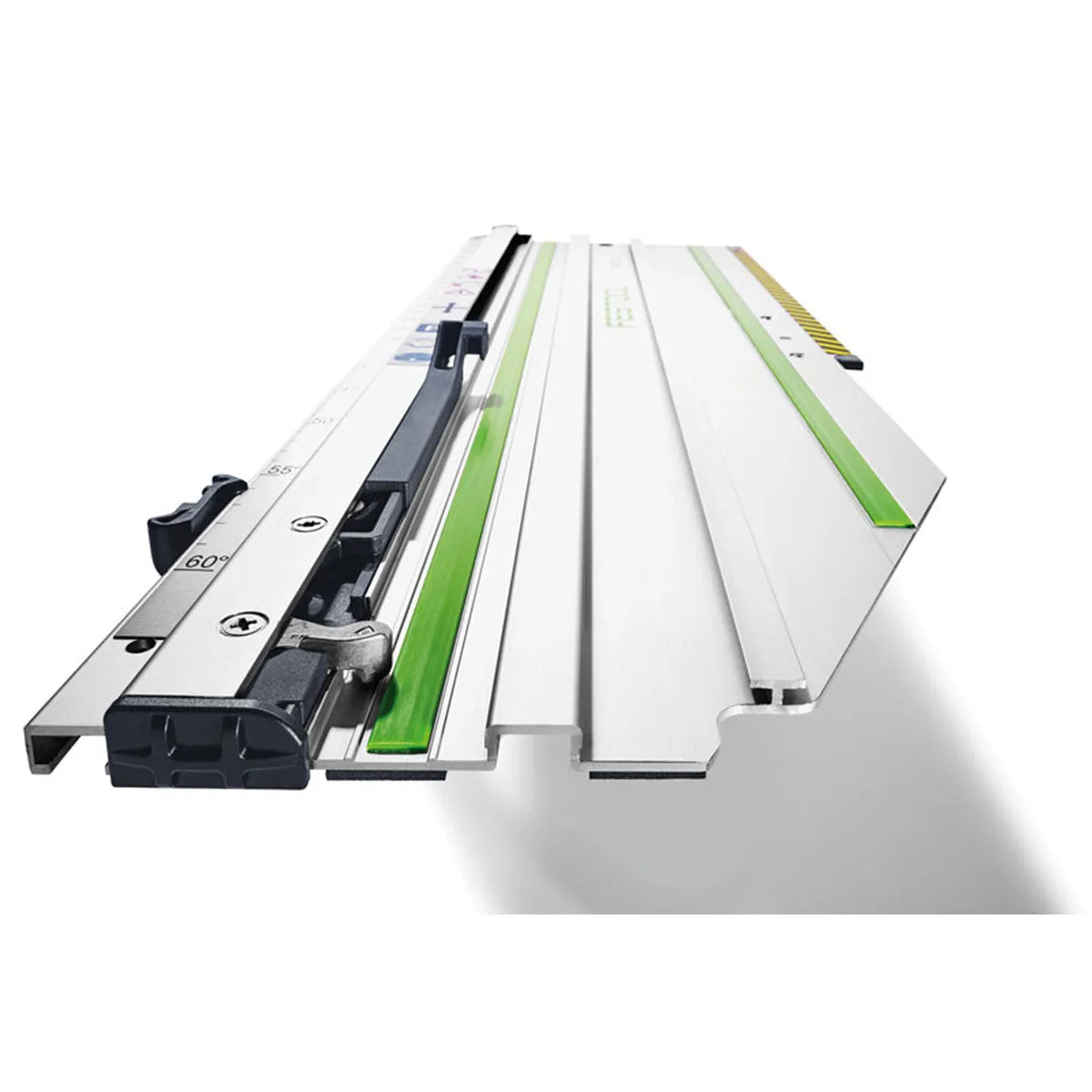 Festool FSK 250 Cross Cutting Guide Rail 769941 For HKC 55. TSV 60 K