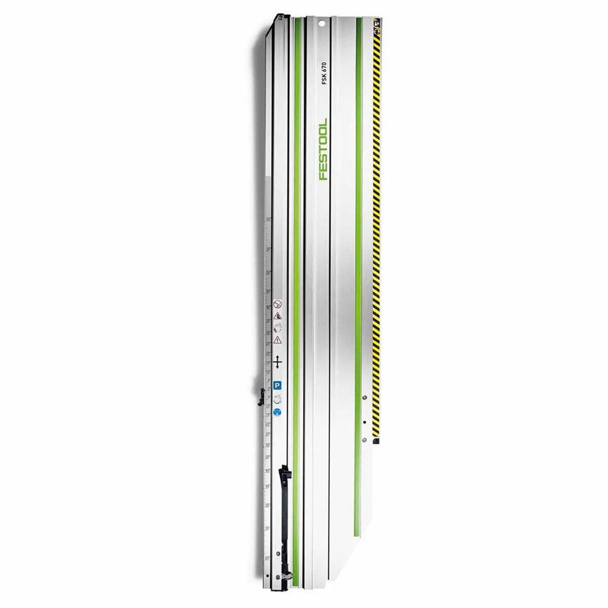 Festool FSK 670 Cross Cutting Guide Rail - 769943 For HKC 55. TSV 60 K