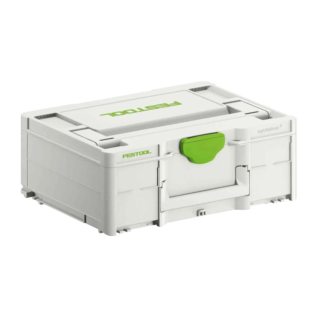 Festool SYS 18V 2x5.0/TCL 6 DUO GB Energy Set With 2 x 5.0Ah Batteries Charger & Case - 577708