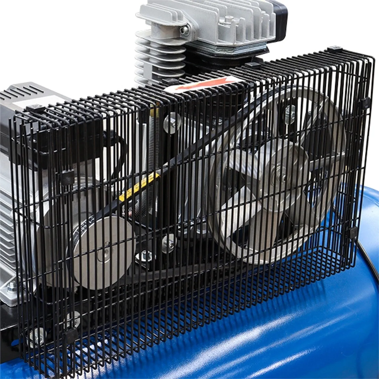 Hyundai HY3200S 200L Air Compressor 230V