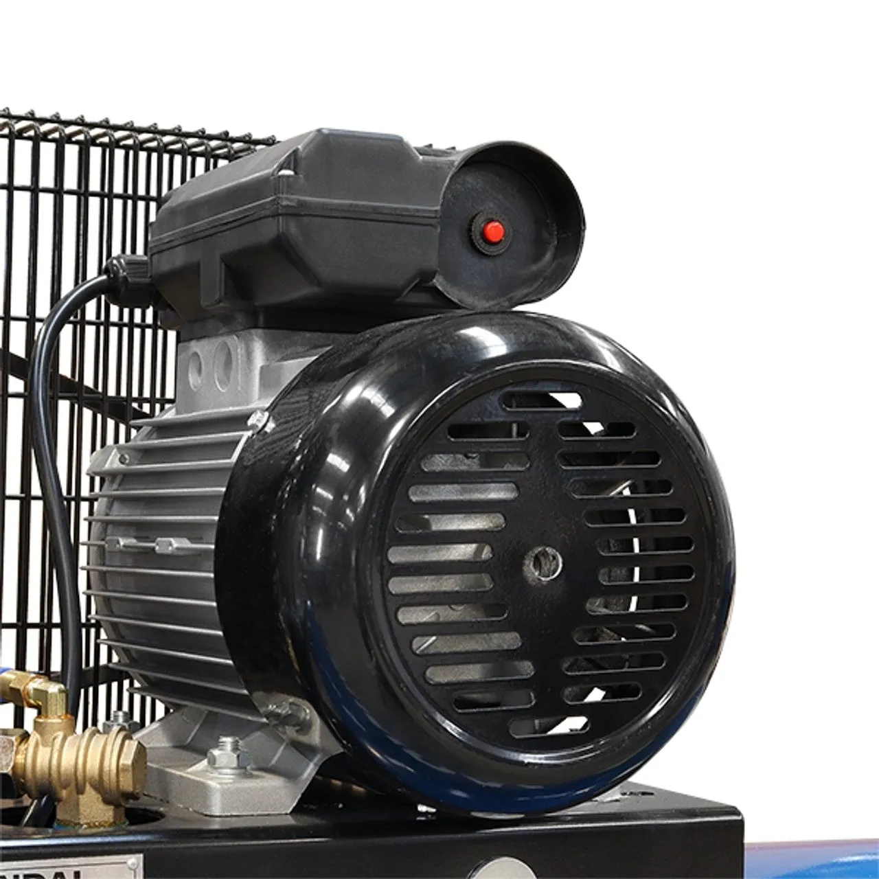 Hyundai HY3200S 200L Air Compressor 230V