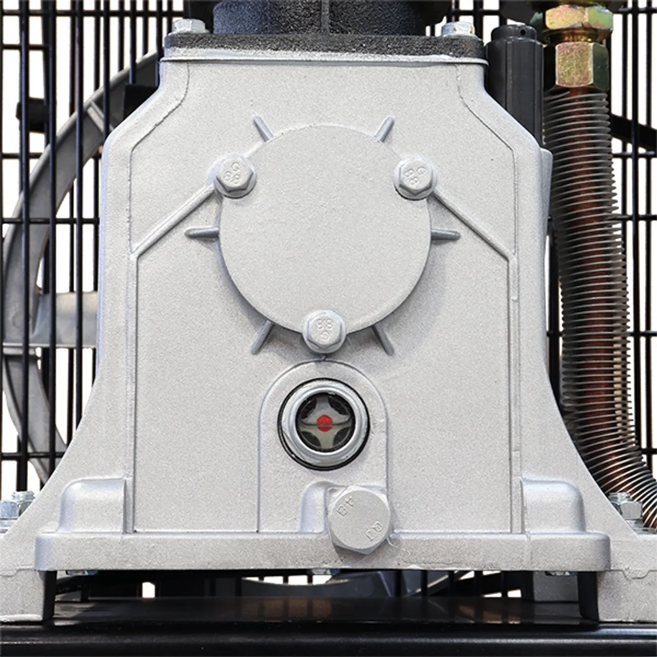 Hyundai HY3200S 200L Air Compressor 230V