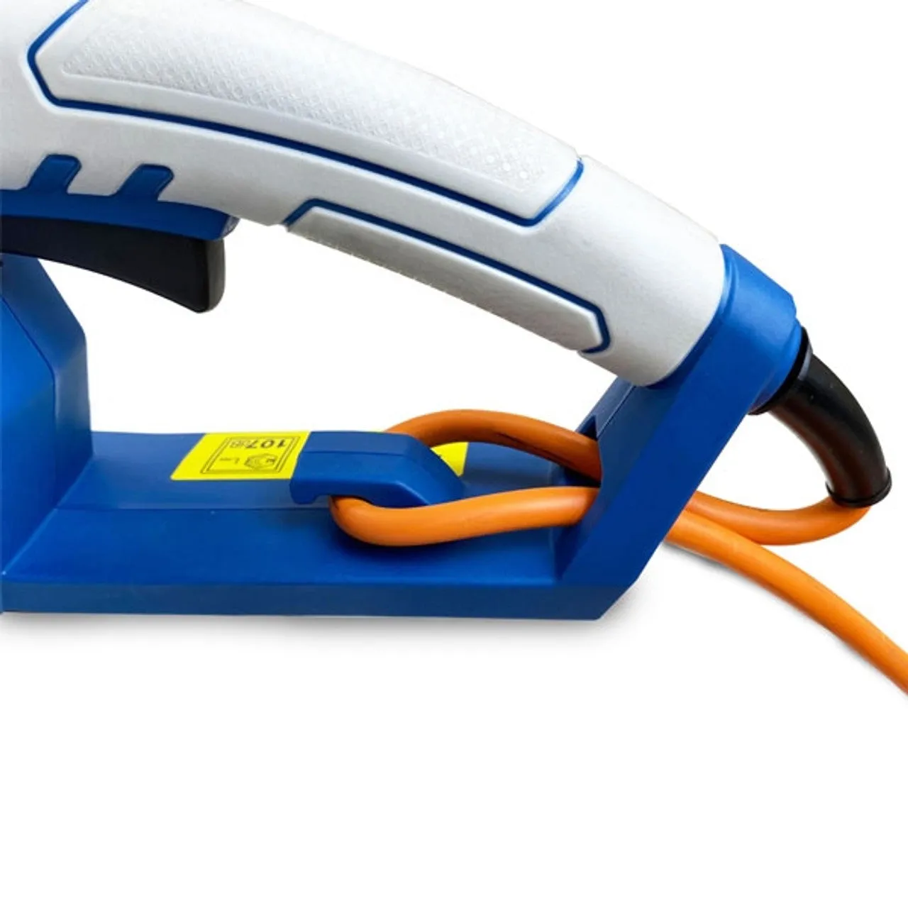 Hyundai HYC2400E 40cm Electric Chainsaw 230V/2400W Motor for Powerful Cutting and Precision
