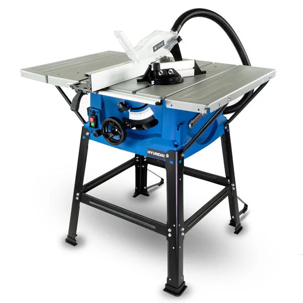 Hyundai HYTS1800E 10/30mm Table Saw 230V