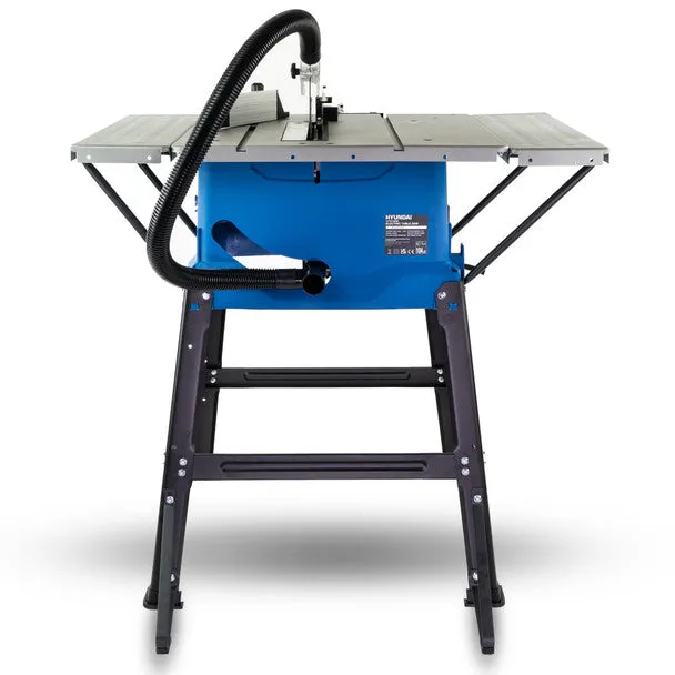 Hyundai HYTS1800E 10/30mm Table Saw 230V