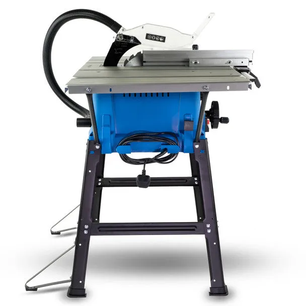Hyundai HYTS1800E 10/30mm Table Saw 230V