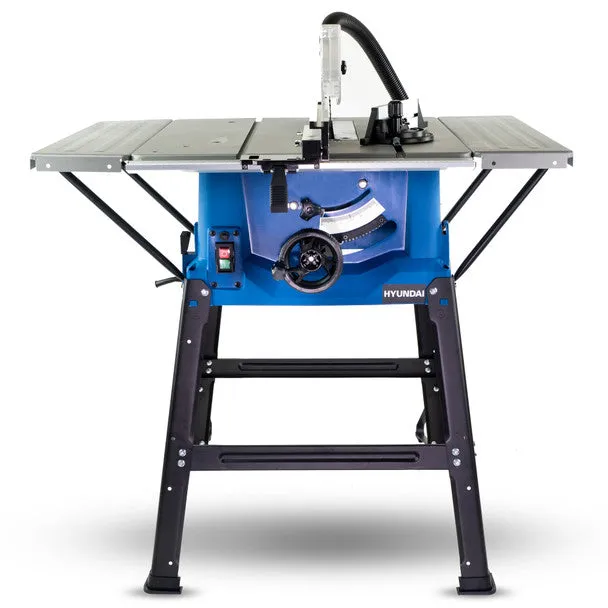 Hyundai HYTS1800E 10/30mm Table Saw 230V