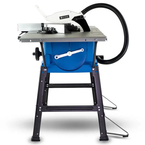 Hyundai HYTS1800E 10/30mm Table Saw 230V