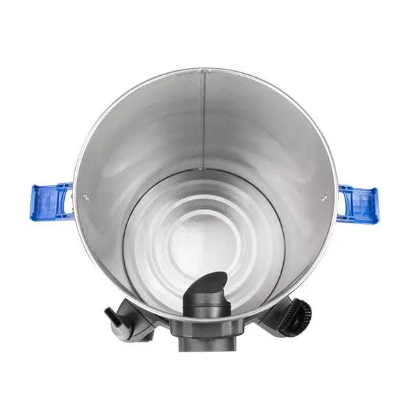 Hyundai HYVI3014 3-In-1 Wet and Dry HEPA Filtration Electric Vacuum Cleaner 230V/1400W