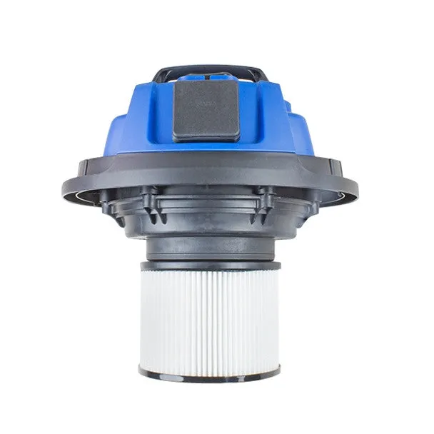 Hyundai HYVI3014 3-In-1 Wet and Dry HEPA Filtration Electric Vacuum Cleaner 230V/1400W
