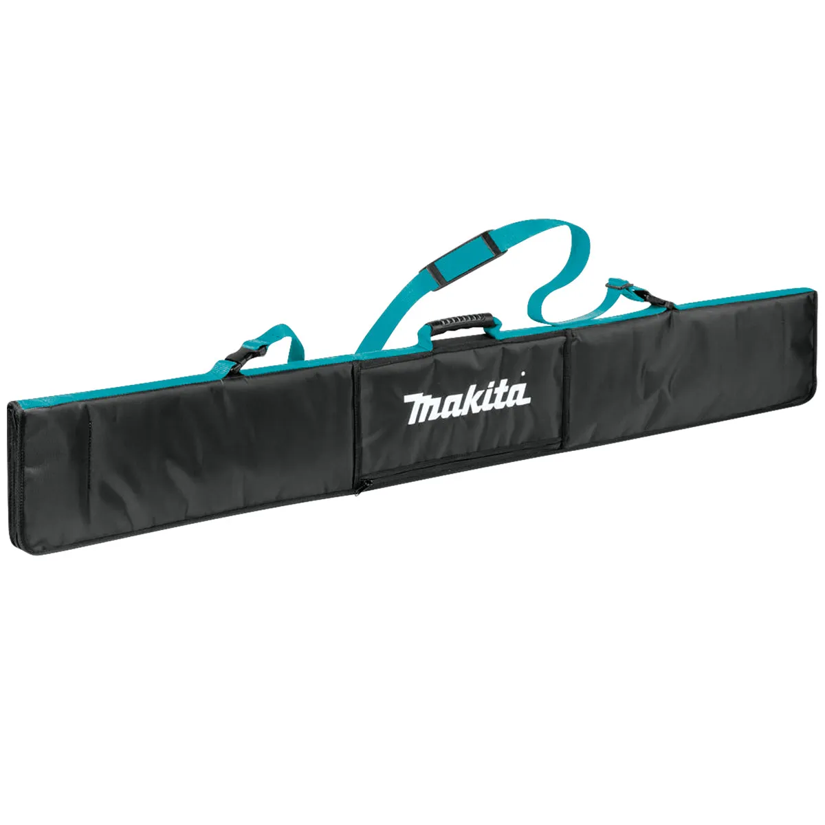 Makita 1.5m Guide Rail 199141-8 & Rail Bag & Connector for Plunge Saw SP6000