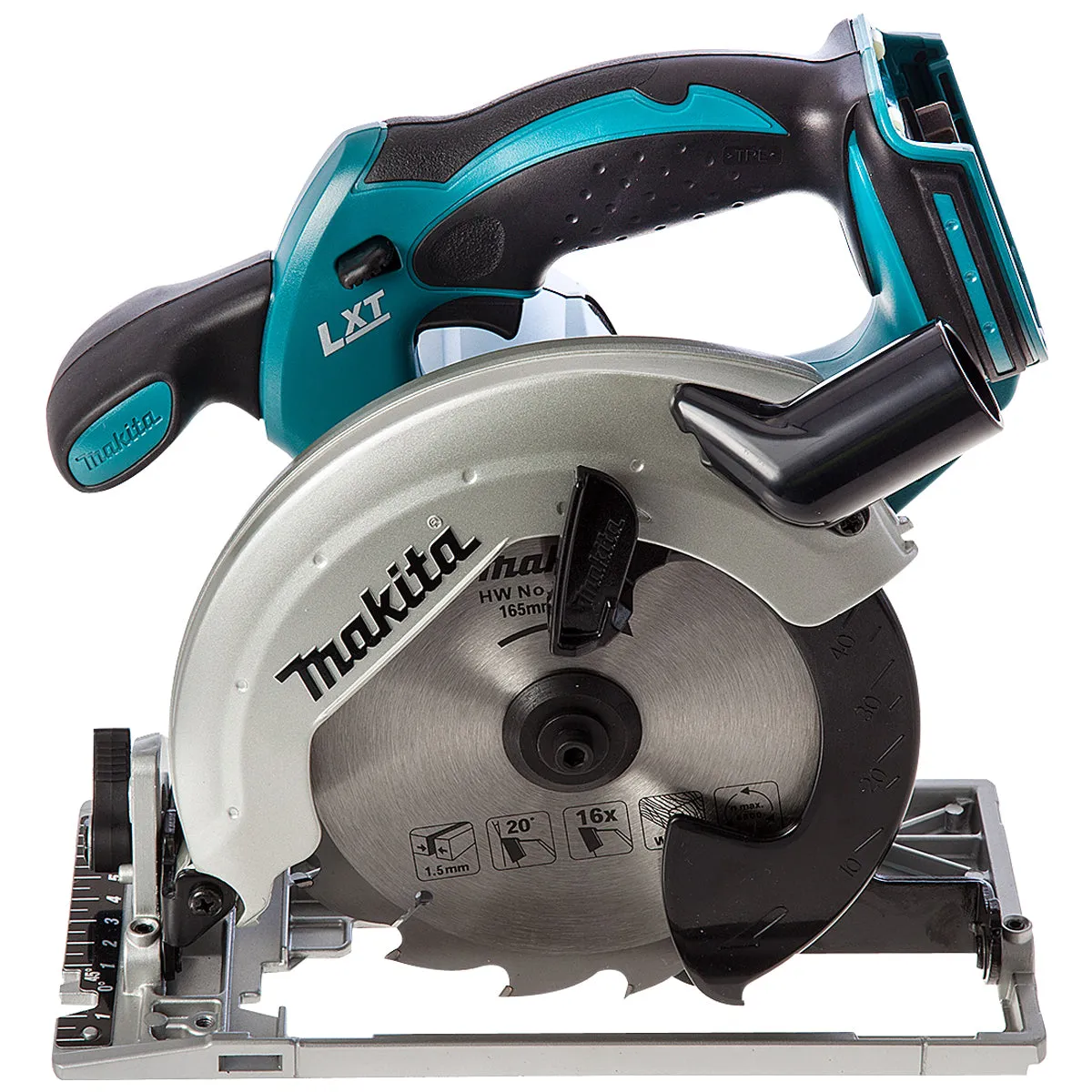 Makita 18V 10 Piece Power Tool Kit with 3 x 5.0Ah Battery & Charger MAKDEAL 54M
