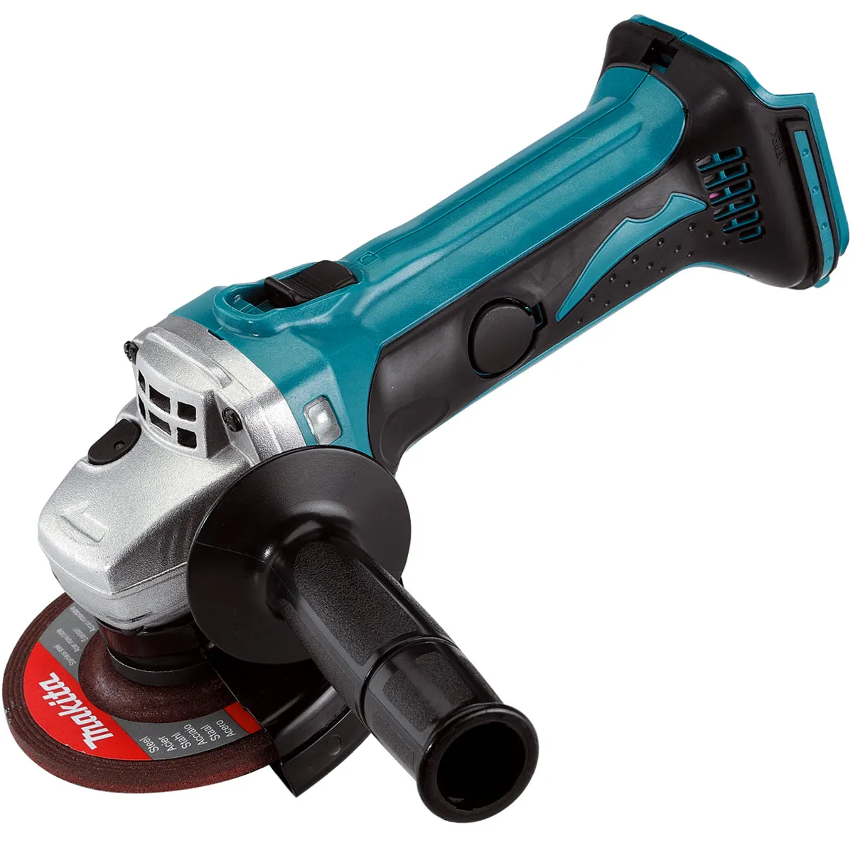 Makita 18V 10 Piece Power Tool Kit with 3 x 5.0Ah Battery & Charger MAKDEAL 54M