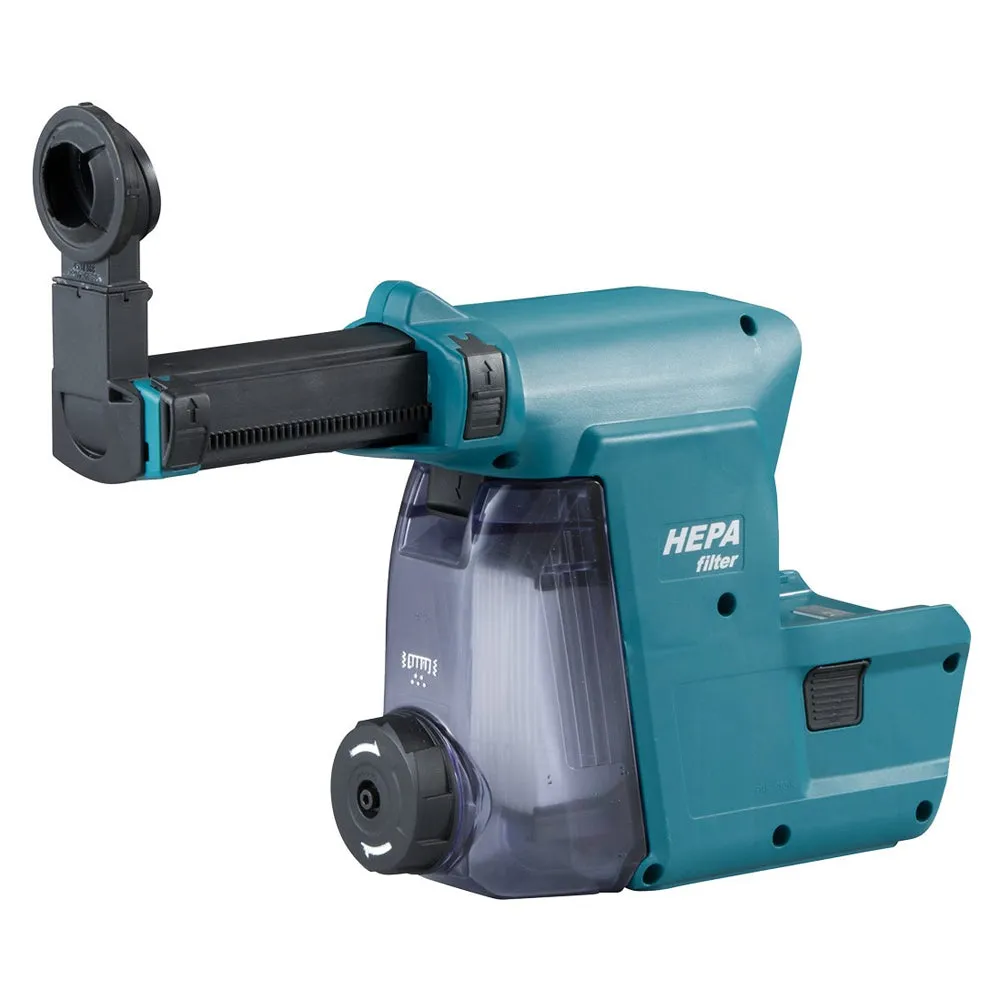 Makita 199563-2 DX06 Dust Extraction System For DHR242