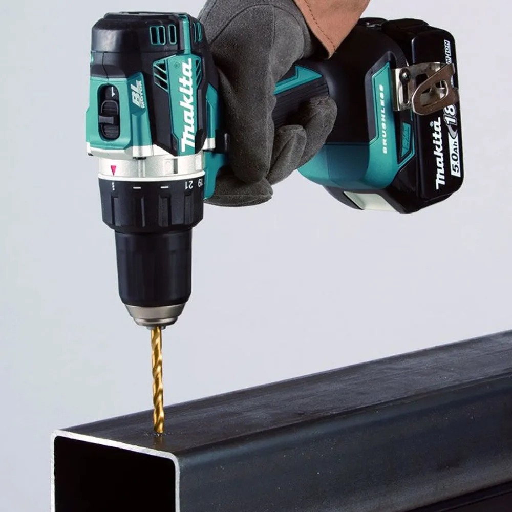 Makita DDF484Z 18V LXT Brushless Drill Driver Body Only
