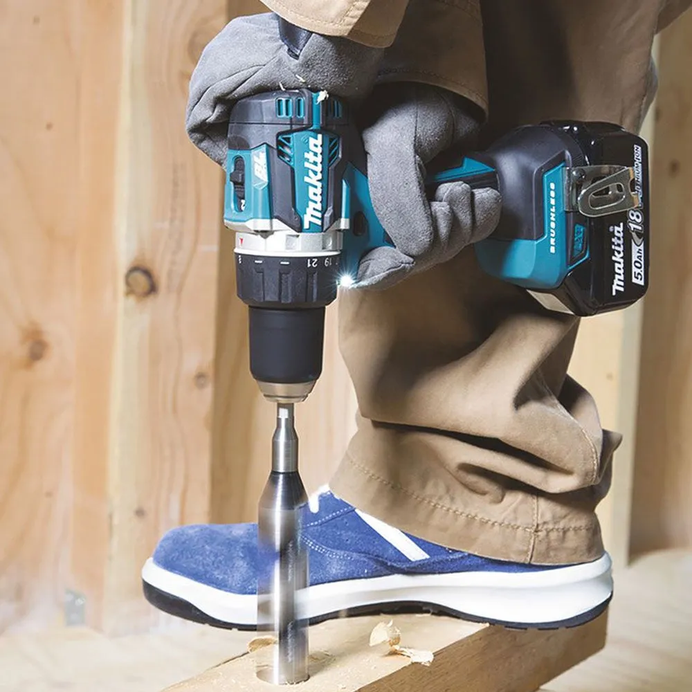 Makita DDF484Z 18V LXT Brushless Drill Driver Body Only