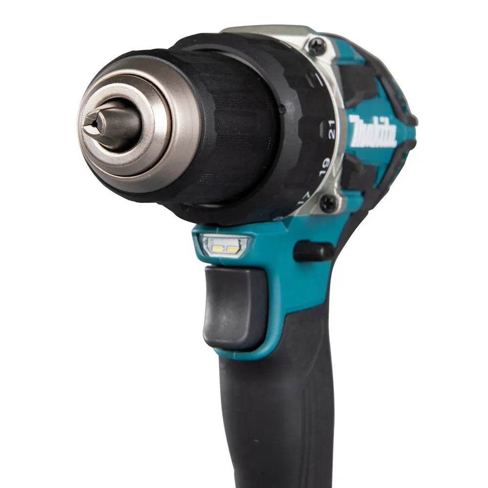 Makita DDF484Z 18V LXT Brushless Drill Driver Body Only