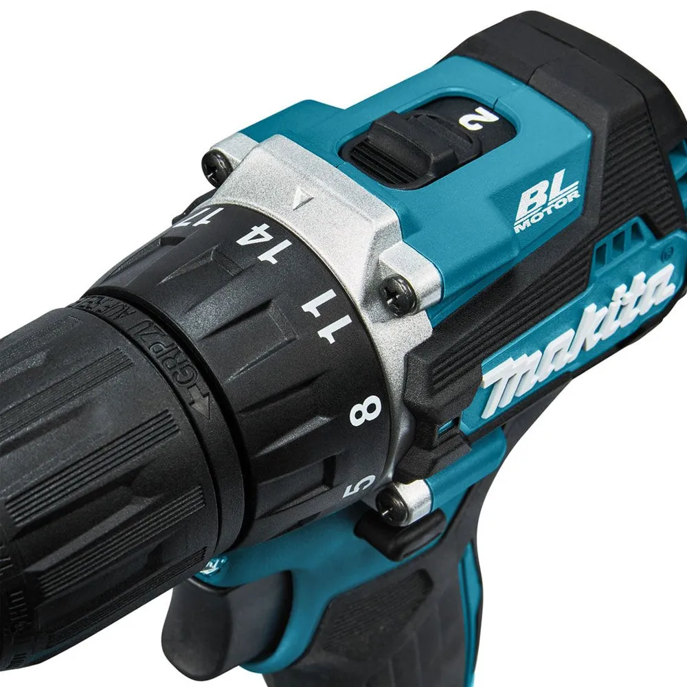 Makita DDF487Z 18V LXT Brushless Drill Driver Body Only